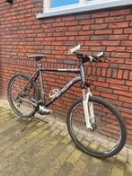 Merida matss TFS100 hardtail mountainbike, Gebruikt, Meer dan 20 versnellingen, 53 tot 57 cm, Ophalen