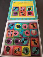 Jip & Janneke domino, Ophalen of Verzenden, Zo goed als nieuw