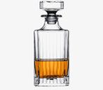 RCR Timeless Whiskey Karaf - Nieuw in doos, Huis en Inrichting, Keuken | Servies, Glas of Glazen, Nieuw, Ophalen of Verzenden