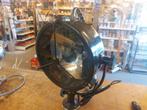 Zoeklicht Francis Searchlight 24V, Niet ingevuld, Gebruikt, Niet ingevuld, Niet ingevuld