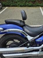 Orgineel suzuki M800 zadel en ruggesteun, Motoren, Ophalen