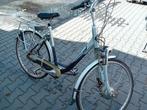 Gazelle, Ophalen, Gebruikt, Gazelle