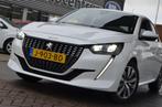 Peugeot 208 1.2 PureTech Active|NAVI|CARPLAY|LED|CRUISE|BOEK, Auto's, Peugeot, Gebruikt, Euro 6, 1199 cc, Lichtsensor