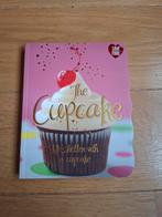 The cupcake. Life's better with a cupcake, Ophalen of Verzenden