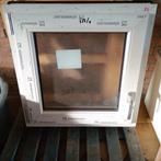 Kunststof draaikiep raam !NIEUW!, Doe-het-zelf en Verbouw, Kozijnen en Schuifpuien, Ophalen, Kunststof, Minder dan 75 cm, Raamkozijn