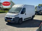 Citroen Jumper bestel 33 2.2 HDI L2H2 Airco Motor kappen Eng, Voorwielaandrijving, 4 cilinders, Citroën, 2500 kg