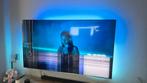 Defecte Philips 75" MiniLED TV (75PML9506) voor onderdelen, Ophalen, Philips, LED, 120 Hz