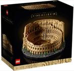 TE HUUR: Lego Icons 10276 Colosseum, Nieuw, Complete set, Ophalen of Verzenden, Lego