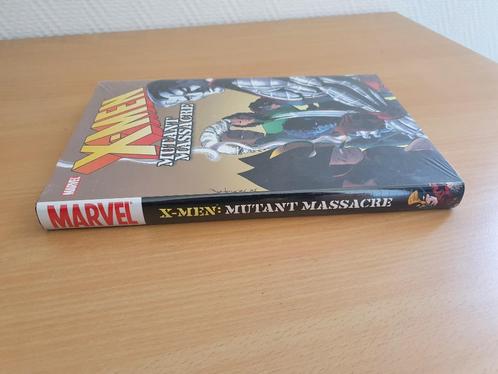 X-men Mutant Massacre OHC (Marvel), Boeken, Strips | Comics, Nieuw, Eén comic, Amerika, Ophalen of Verzenden