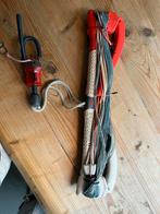 Duotone Trust Bar - 24m lijnen. 2022, Watersport en Boten, Kitesurfen, Gebruikt, Bar, Geen board, Ophalen of Verzenden