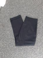 Moschino broek zwart 36, Kleding | Dames, Zwart, Zo goed als nieuw, Maat 36 (S), Lang
