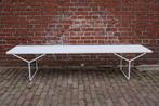 Harry Bertoia Knoll Bench - mid century vintage design bank, Huis en Inrichting, Banken | Bankstellen, Gebruikt, -, -, Ophalen of Verzenden