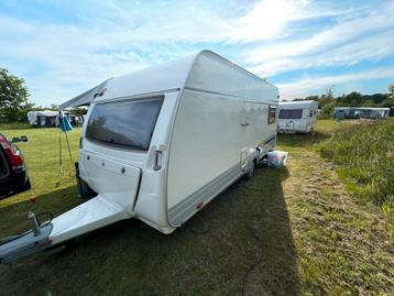 Burstner ventana 466 beschikbaar voor biedingen