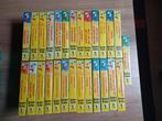 Lucky luke complete serie vhs (bijna alles nieuw in seal), Alle leeftijden, Verzenden, Nieuw in verpakking, Tekenfilms en Animatie