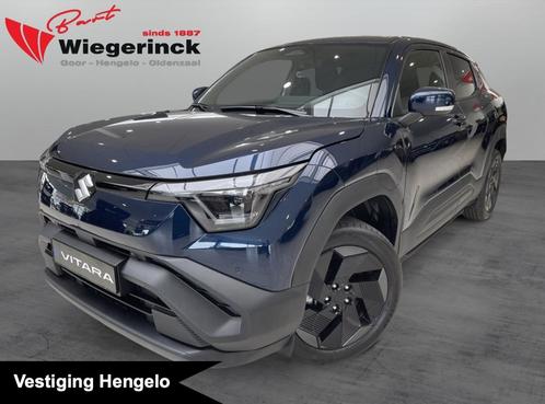 Suzuki E-Vitara 49 kWh Select [ NU BIJ ONS TE BESTELLEN I 10, Auto's, Suzuki, Bedrijf, ABS, Achteruitrijcamera, Adaptive Cruise Control