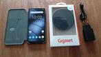 Gigaset GS290 incl. draadloze oplader, Overige modellen, Ophalen of Verzenden, Zo goed als nieuw, 64 GB