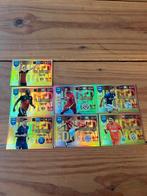 Panini 2017 limited Edition en gold kaarten, Hobby en Vrije tijd, Kaarten | Zelf maken, Ophalen of Verzenden, Zo goed als nieuw