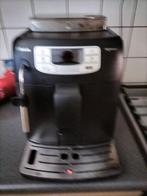 Saeco intelia bonenmachine, Witgoed en Apparatuur, Koffiezetapparaten, Ophalen, Koffiemachine