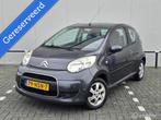 Citroen C1 1.0-12V Exclusive Nieuwe apk + onderhoud!, Auto's, Citroën, Voorwielaandrijving, Gebruikt, 4 stoelen, C1