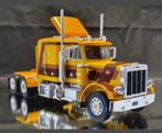 Model Truck - Peterbilt  359 jaar 1973 IXO 1:43, Ophalen of Verzenden, Nieuw, Overige merken