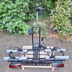 Pro user fietsendrager diamant, Ophalen