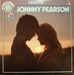 LP Johnny Pearson – The Best Of, Cd's en Dvd's, Ophalen of Verzenden, Gebruikt, 12 inch