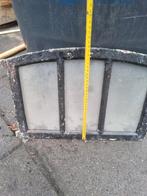 Stalraam - Ophalen, Gevelraam of Ruit, Gebruikt, Minder dan 80 cm, 80 tot 120 cm