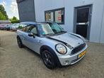 Mini Mini Clubman 1.6 Cooper Airco, Auto's, Voorwielaandrijving, Stof, Gebruikt, 4 cilinders
