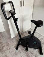 Hometrainer Essential 03 zwart, Ophalen, Aluminium, Benen, Hometrainer