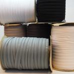 Ykk rits op rol  nr 5 nu 1,50 per meter, Hobby en Vrije tijd, Verzenden, Nieuw, Lint, Band of Elastiek