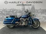 Harley-Davidson FLHS Electra Glide Sport (bj 1992), Toermotor