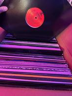 Ruim 500 obscure U.S. hiphop, r&b, pop, house, Cd's en Dvd's, Vinyl | Wereldmuziek, Gebruikt, Ophalen, 12 inch