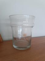 Millennium Vaas/Wijnkoeler van Glas, Ophalen of Verzenden