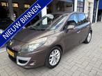 Renault Scénic 1.5 dCi Expression (bj 2009), Auto's, 730 kg, Gebruikt, 4 cilinders, Bruin