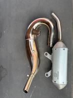 Gasgas, ktm, husqvarna uitlaatcompleet125, Motoren, Ophalen of Verzenden, Nieuw