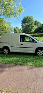 Volkswagen Caddy 1.6 D 55KW 2013, Auto's, Voorwielaandrijving, 74 pk, 4 cilinders, 700 kg