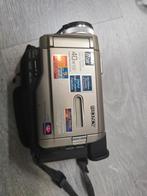 Sony HandyCam, Ophalen of Verzenden, Zo goed als nieuw, Sony, 20x of meer