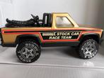 Buddy L Stock Car Race Team Pickup Truck, Ophalen of Verzenden