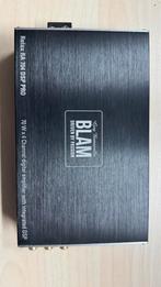 BLAM Relax RA 704 DSP PRO, Ophalen of Verzenden, Zo goed als nieuw