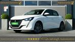 Peugeot 208 1.2 PureTech Blue Lease Active |1e EIG!|LMV|Carp, Voorwielaandrijving, Stof, Gebruikt, 1199 cc