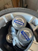 205/50/r17 93T Winterbanden op Lichtmetaal (volvo), Auto-onderdelen, Banden en Velgen, Gebruikt, Banden en Velgen, 17 inch, Personenwagen