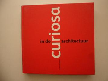 Curiosa in de architectuur 9789080785748 nieuw beschikbaar voor biedingen