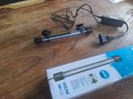 Aquarium led lamp blauw, Dieren en Toebehoren, Vissen | Aquaria en Toebehoren, Ophalen, Nieuw, Verlichting of Verwarming