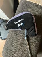 Nieuwe Ben Sayers M1 putter 35 inch, Ophalen of Verzenden, Zo goed als nieuw, Club
