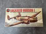 Airfix Lockheed Hudson I 1/72, Gebruikt, 1:50 of kleiner, Overige typen, Ophalen of Verzenden