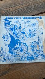 Bree viert vestelaovend Lp maasbree, Ophalen of Verzenden, Gebruikt, 12 inch, Streekmuziek