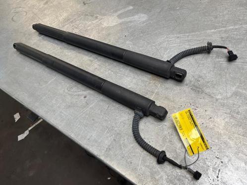 Set Gasdempers Achterklep van een BMW 5-Serie, Auto-onderdelen, Carrosserie en Plaatwerk, BMW, Gebruikt, 3 maanden garantie, Ophalen of Verzenden