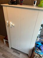 Woood kast Gijs, Huis en Inrichting, Kasten | Overige, Ophalen, Zo goed als nieuw