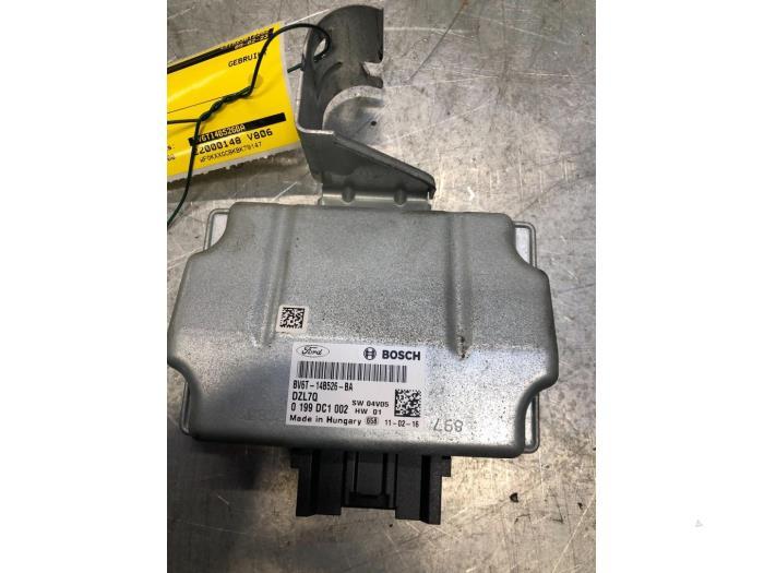 Module (diversen) van een Ford Focus, Gebruikt, -, -, Ophalen of Verzenden