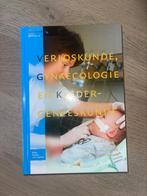 Verloskunde, gynaecologie en kindergeneeskunde, Boeken, Studieboeken en Cursussen, Ophalen of Verzenden, HBO